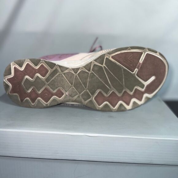 Vionic Women's Brisk Energy Leisure Sneakers 0532 - Picture 9 of 14